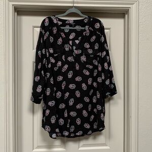 Torrid Harper size 3